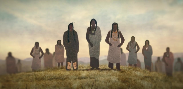 Canadians have been breaking their promises to Indigenous people