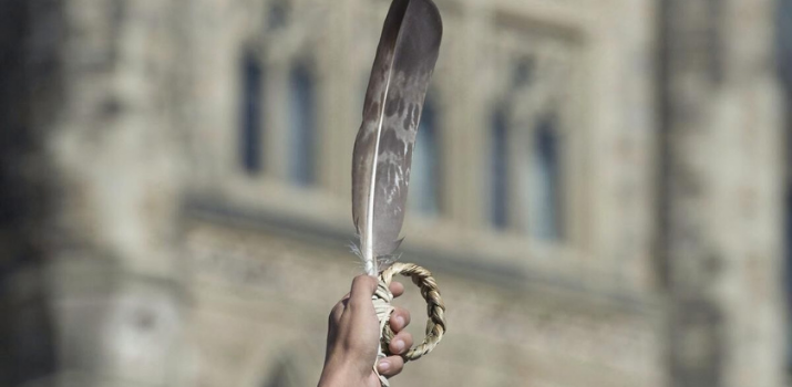 Canadians shocked by George Floyd’s death should face up to the Indigenous struggle here at home | Toronto Star