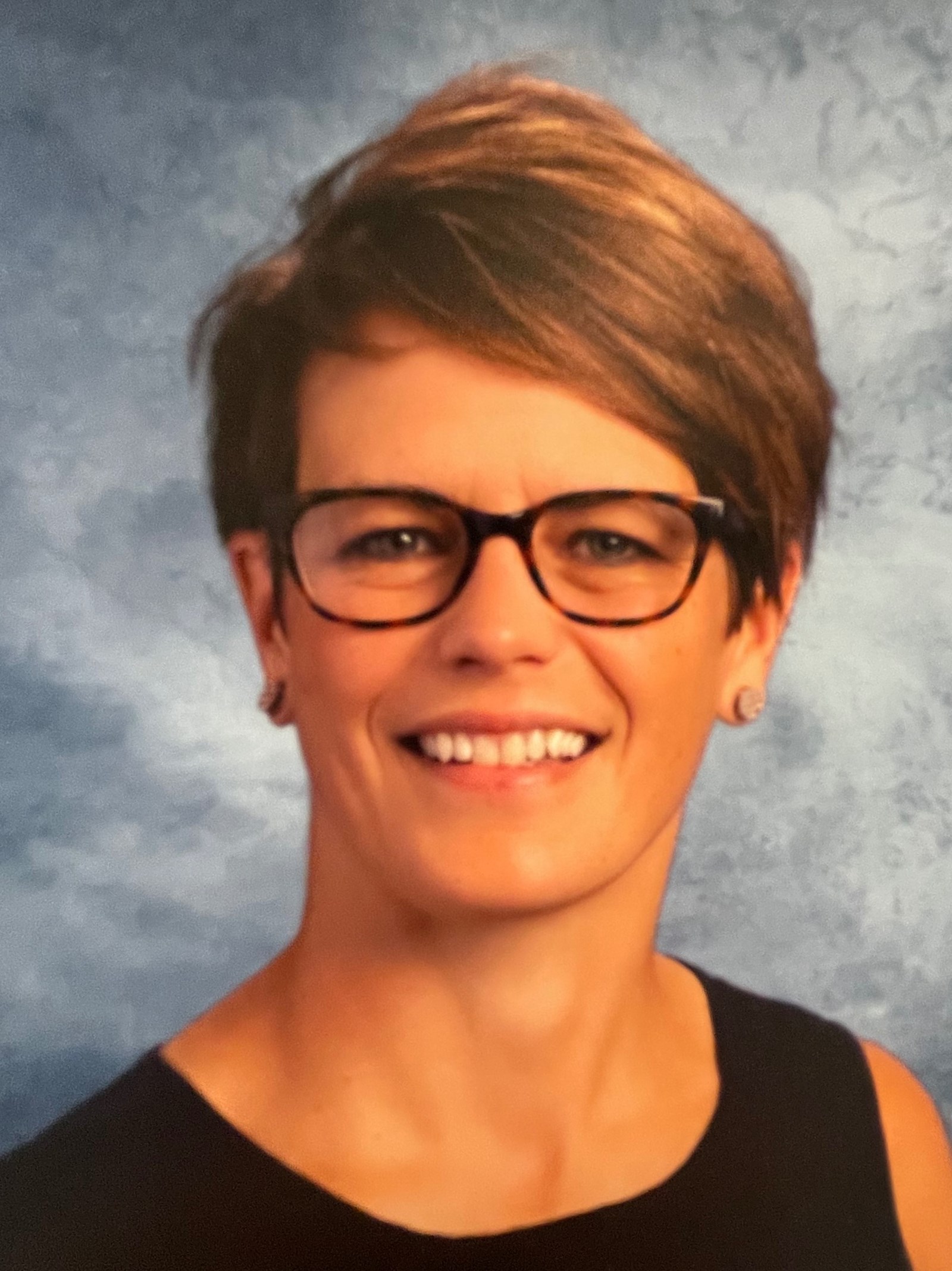 Carla MacMillan School Photo