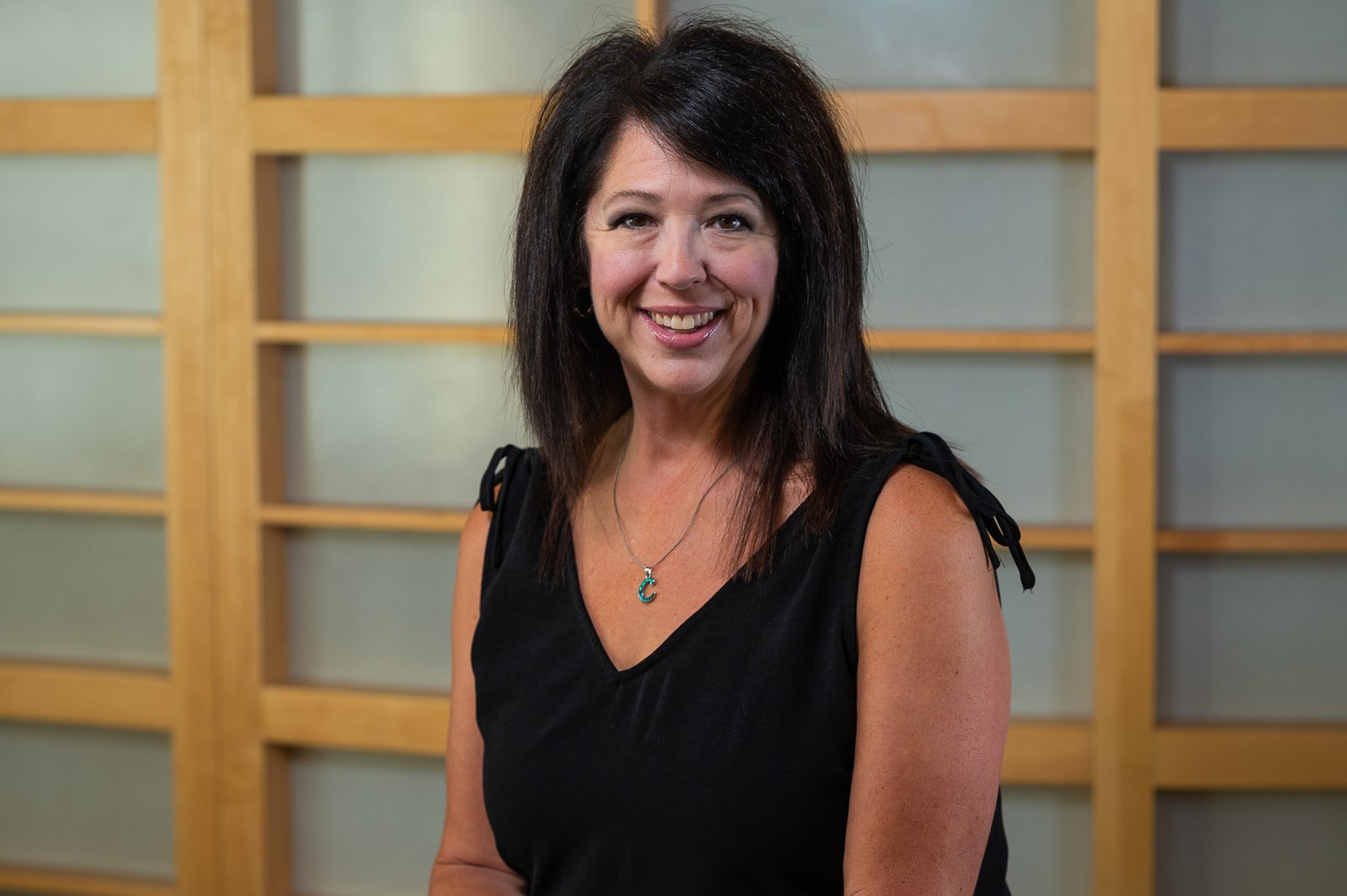 Directrice adjointe: Carole Bonin