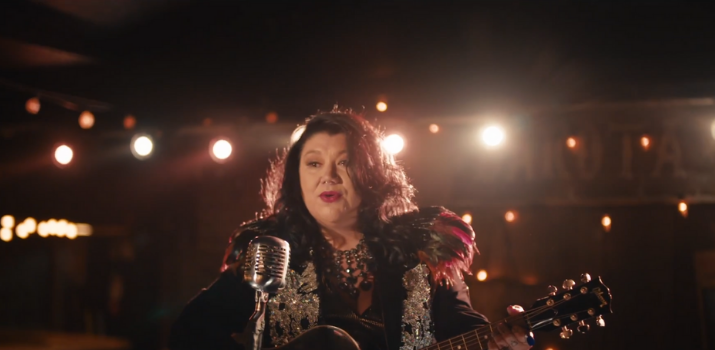 Celeigh Cardinal - When All Is Said And Done (Official Music Video) | YouTube