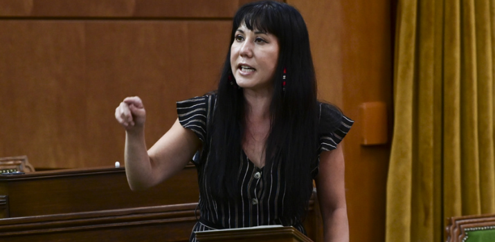 Chambre des communes: Les pensionnats pour Autochtones qualifiés de « génocidaires »