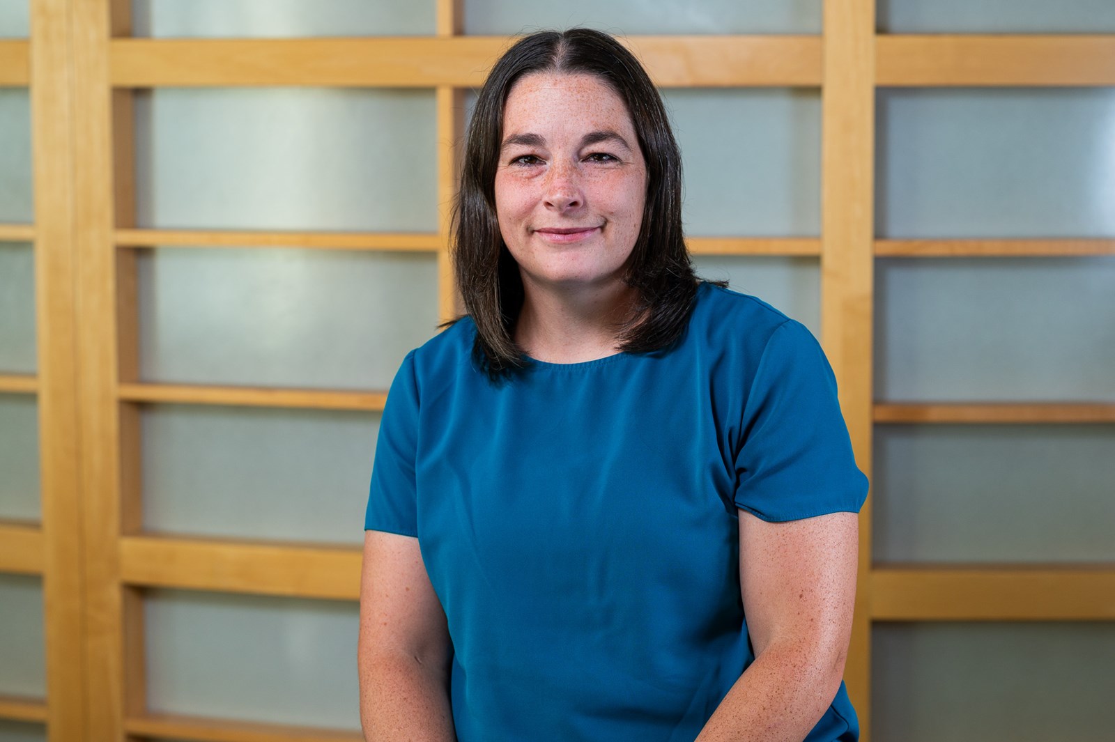 Vice-Principal: Charlene Edye-Rowntree