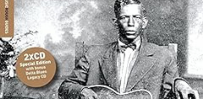 Charley Patton Biography | All Music
