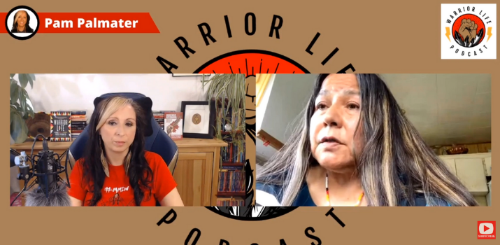 Chief Judy Wilson & Ellen Gabriel on Canada's Failed National Action Plan to End Genocide