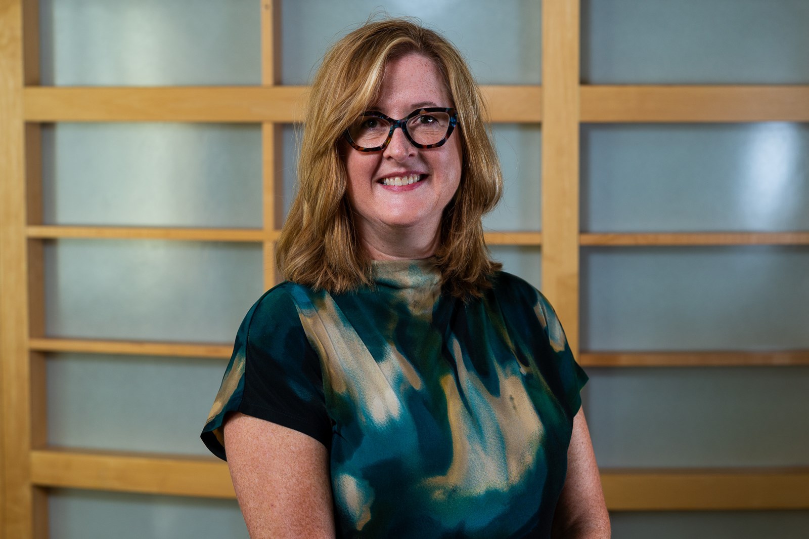 Principal: Christine Stephenson