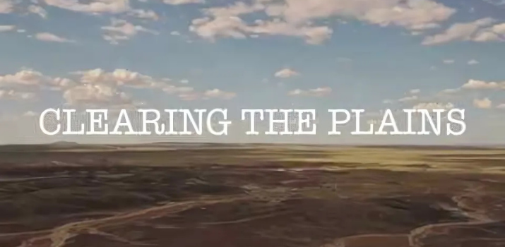 Clearing the Plains - Presented by James Daschuk - February 21, 2018 | YouTube