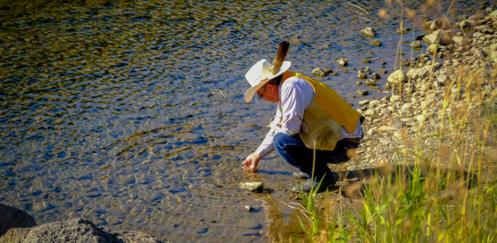 Coldwater band asks Ottawa to intervene after Trans Mountain changes aquifer study plans | CBC News