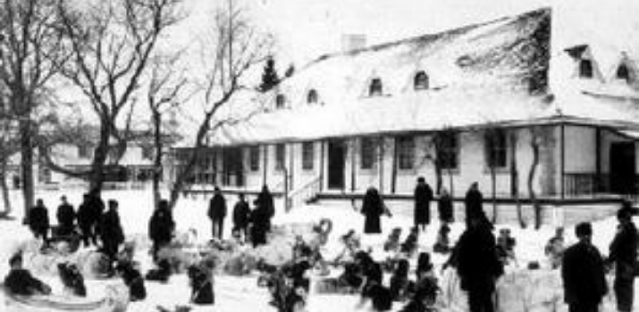 Colonie de la rivière Rouge | L'Encyclopédie Canadienne