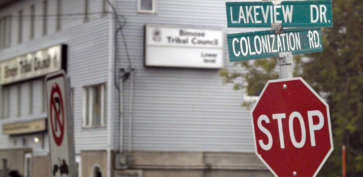 Colonization Road | CBC Documentary Channel