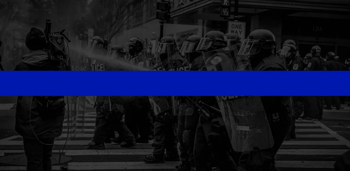 Confessions of a Former Bastard Cop | Medium