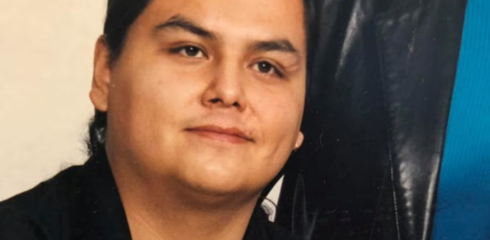 Corrections officer charged in death of inmate William Ahmo: Manitoba RCMP | CTV News