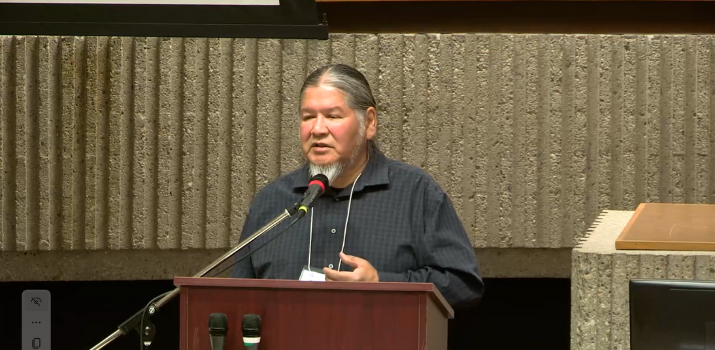 Create H2O Wilfred Buck | YouTube