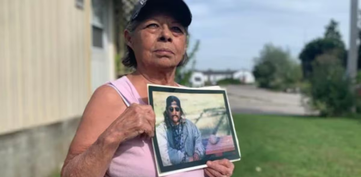 Crise d'Ipperwash : 25 ans après, une communauté traumatisée et un combat pas terminé | Radio-Canada