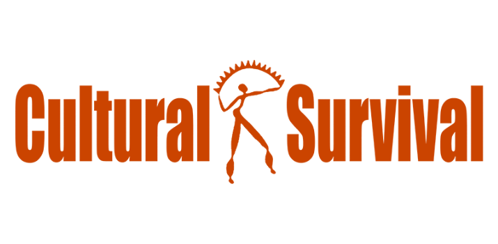Cultural Survival 