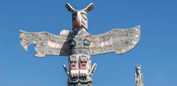 Culture Reclaimed, Culture Shared