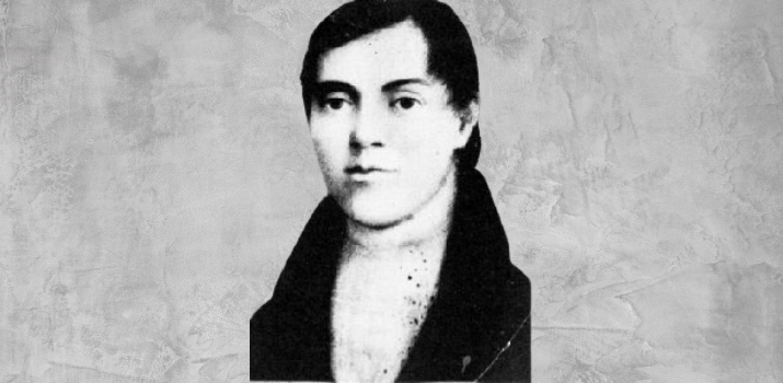 Cuthbert Grant | The Canadian Encyclopedia