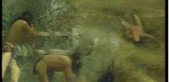 Dakota Conflict | PBS