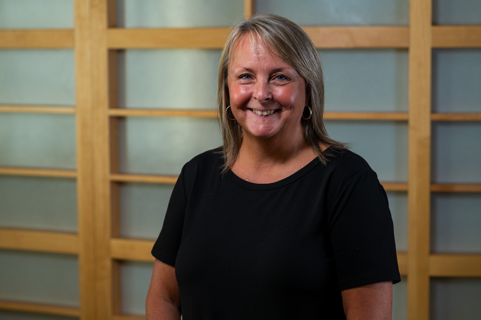 Vice-Principal: Dana Cormier