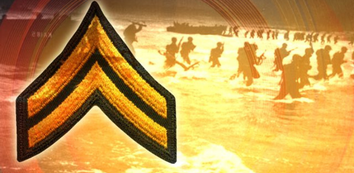 Dark memories from ‘the forgotten war’ | APTN News