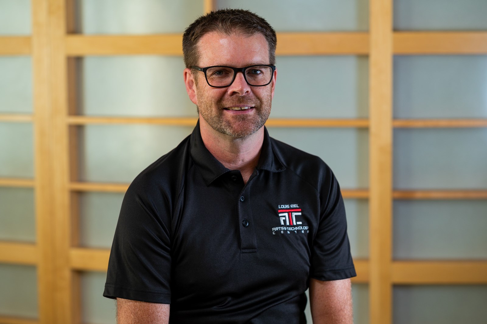 Principal: Darren Baker