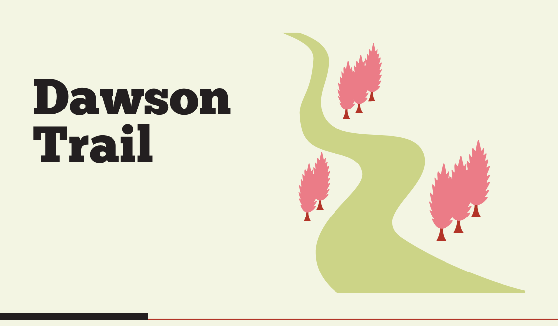 Dawson Trail