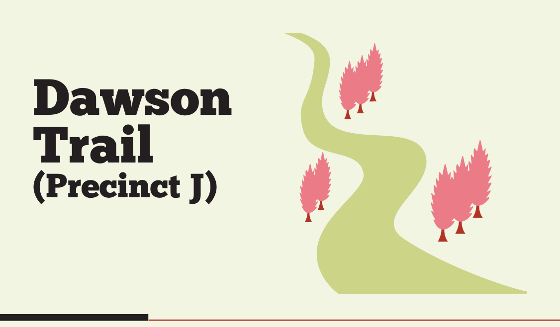 Dawson Trail
