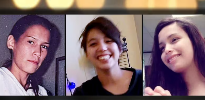 Dear Premier Stefanson: You're saying too little, too late about solving the MMIWG crisis