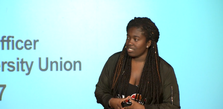 Decolonising the Curriculum - Melz Owusu | YouTube