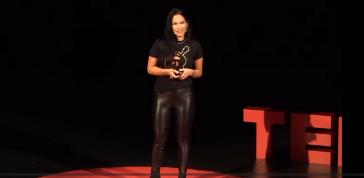 Decolonization Is for Everyone - Nikki Sanchez | YouTube