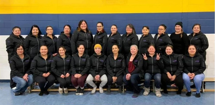 Dene Teacher Education Program graduates first class of northern educators | Regina Leader-Post