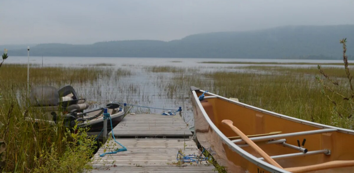 Des Autochtones appellent à un retour à la terre pour assurer leur alimentation