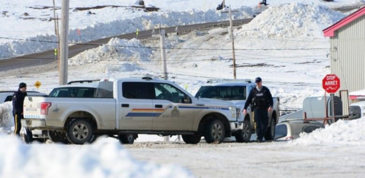 Des chefs autochtones dénoncent la justice canadienne | Radio-Canada