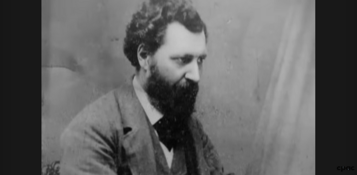 Did You Know? - The History of Louis Riel | YouTube