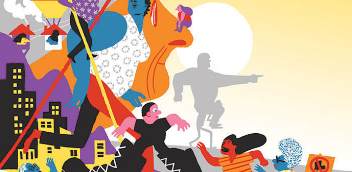 Digging Deep Into the Social Justice Standards: Justice | Learning for Justice