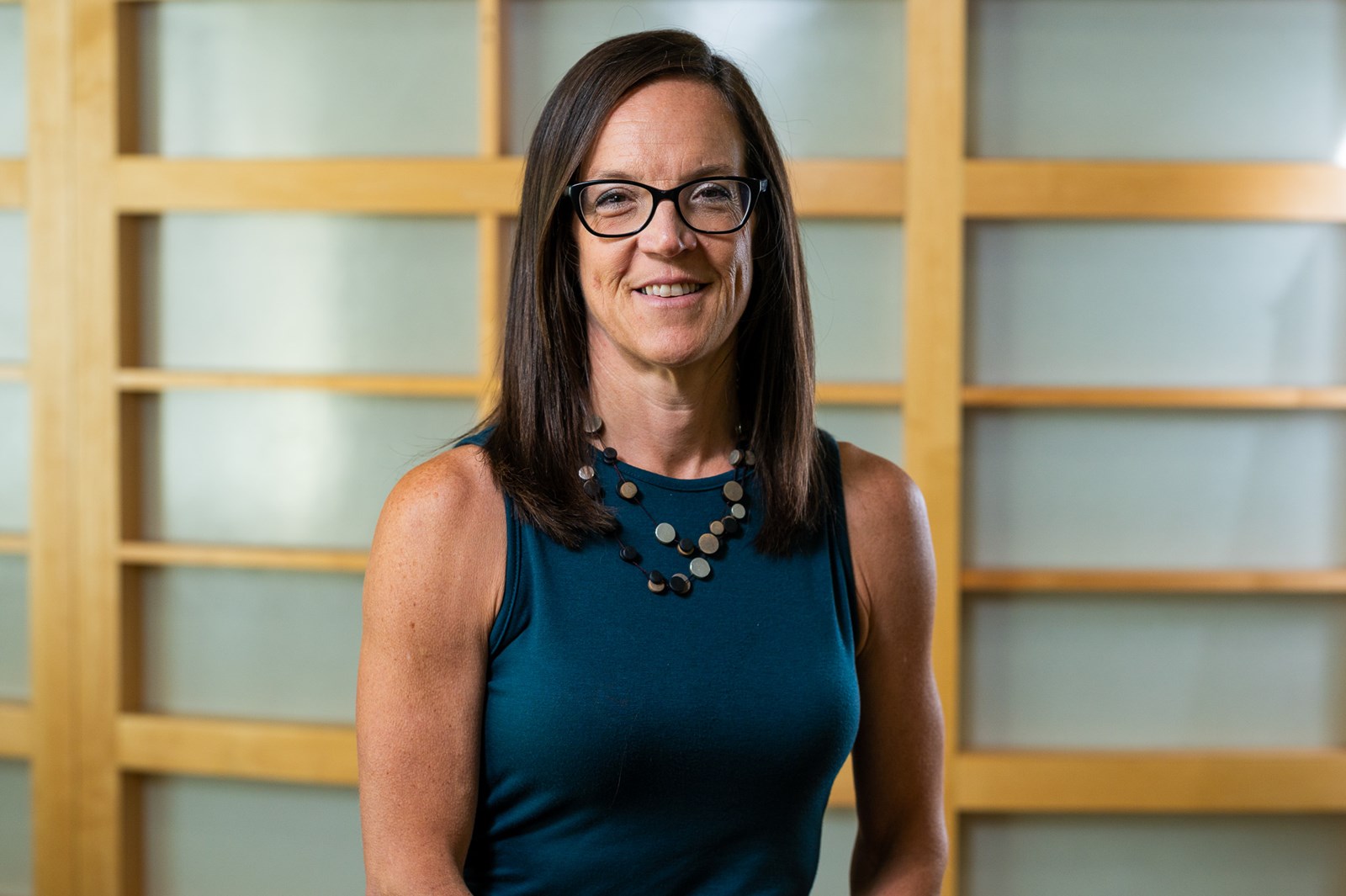 Principal: Dionne Potapinski