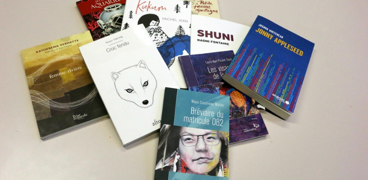 Dix livres pour découvrir la littérature autochtone | Radio-Canada
