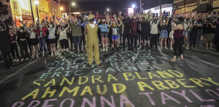 Does talking about racism make you uncomfortable? Too bad | TVO Today