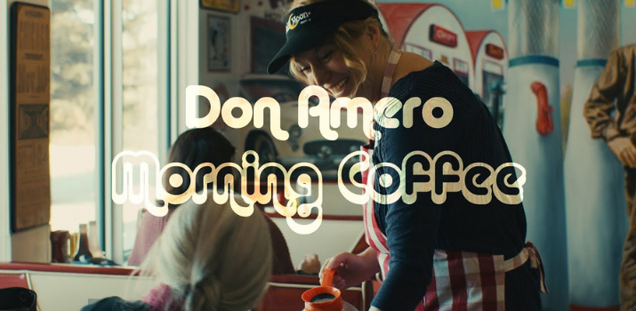 Don Amero - Morning Coffee | YouTube