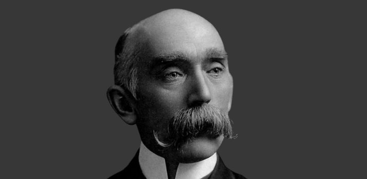 Dr. Peter Henderson Bryce was appointed Canada's first chief officer of medical health in 1904. He toured residential schools and exposed them as disease incubators and superspreaders.