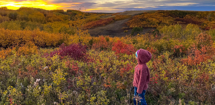 Dressing for Orange Shirt Day is a great start but you can do more