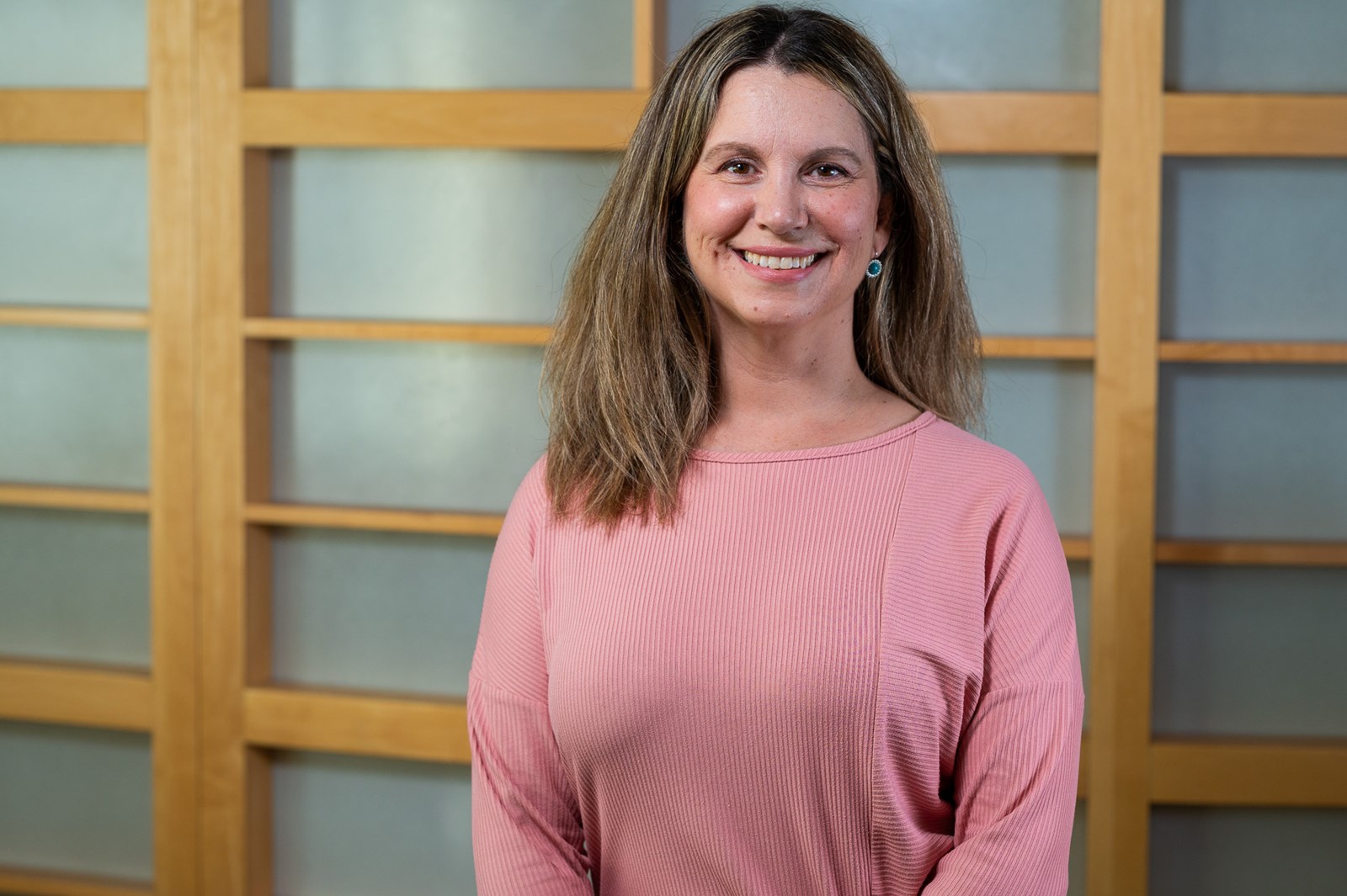 Vice-Principal: Dulce Creighton