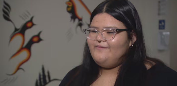 Edmonton school wins national award for Indigenous excellence | CBC News