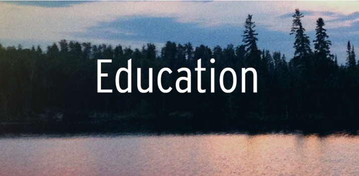 Education | Treaty Relations Commission of Manitoba