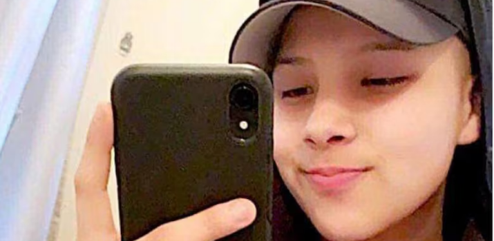 Eishia Hudson's family files civil suit over teen's fatal April 2020 shooting by Winnipeg police | CBC News