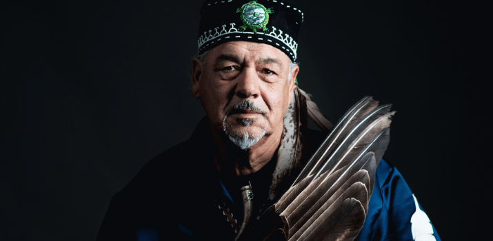 Elder blasts 'extremely racist' parole board after assistance program put on hold | APTN News