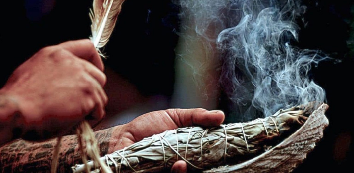 Elders make a difference for Indigenous inmates, but connections to culture behind bars ‘limited’ 