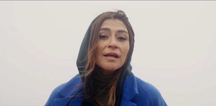 Elisapie - Arnaq | YouTube