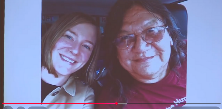 Emma Feltes: The Constitution Express and the Making of Indigenous Rights (PhDs Go Public) | YouTube