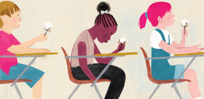 Ending Curriculum Violence | Learning for Justice